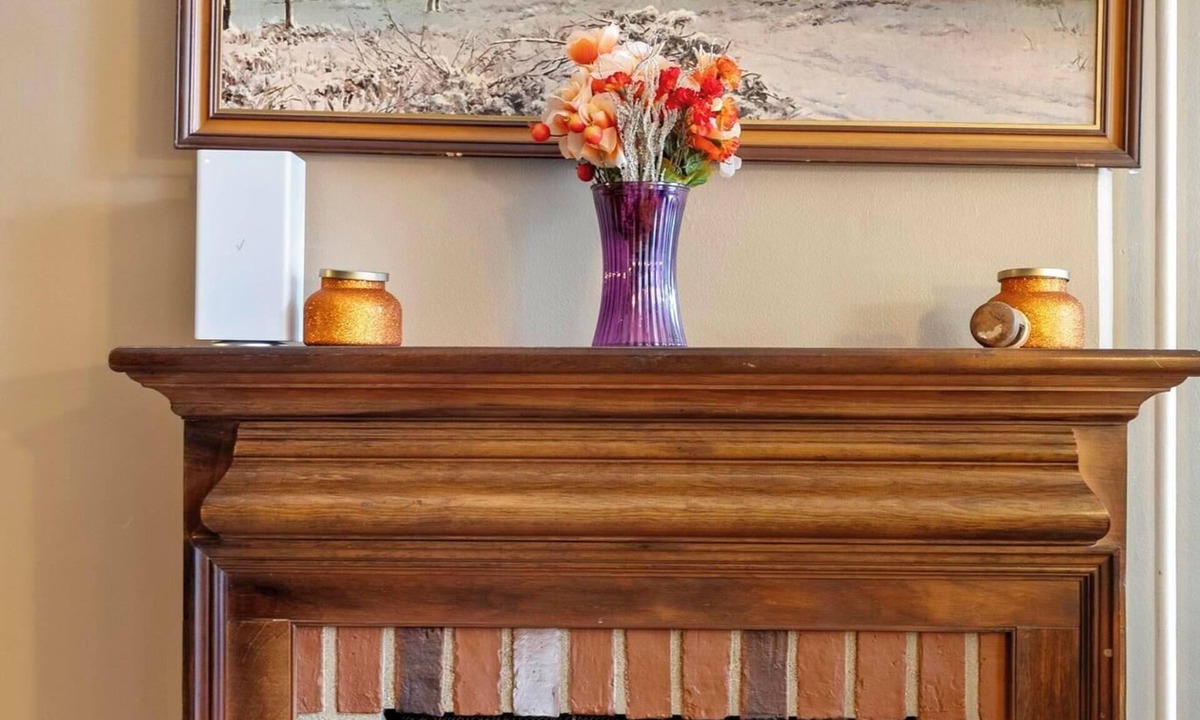 Chester House | The Serenity Manor – A Restful Heritage Retreat