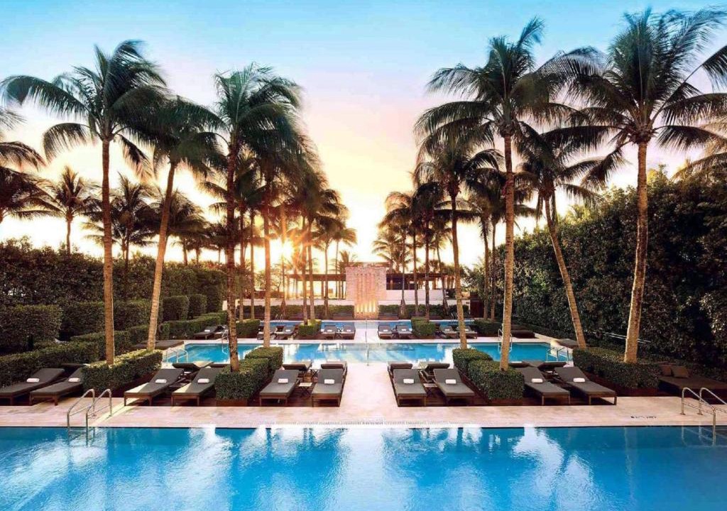 City Center Resort | The Setai, Miami Beach