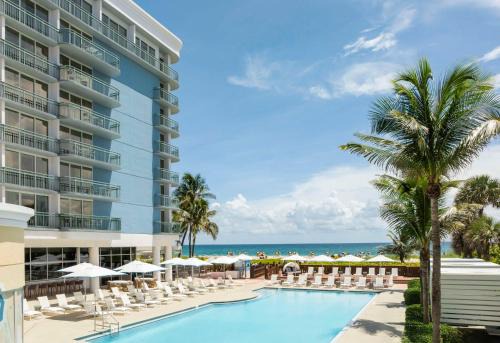 Hilton Singer Island Beaches Resort | Singer Island