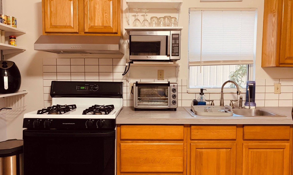 Wauchula Apartment | The Studio on 8th, Entire guest suite in Wauchula Florida !
