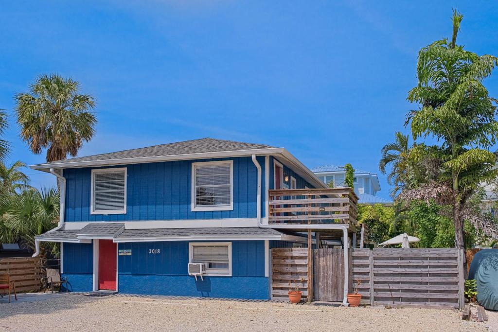 Ilexhurst Villa | The Surf Shack