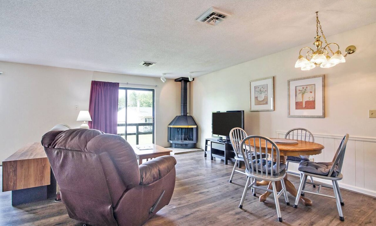 Lake Tansi Condo | The Tennessee Escape You’ve Been Daydreaming About