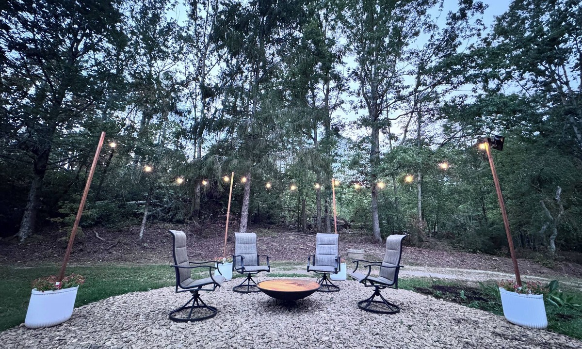 Travelers Rest House | The TR Hideaway