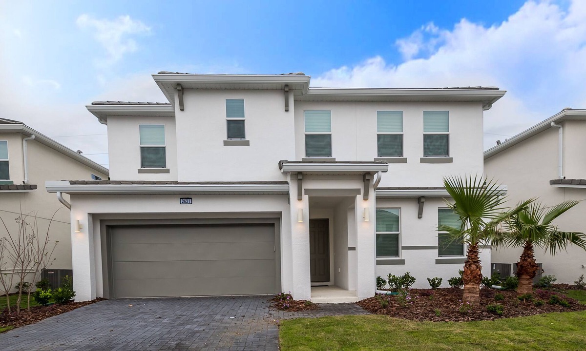 Sonoma Resort Villa | Kissimmee