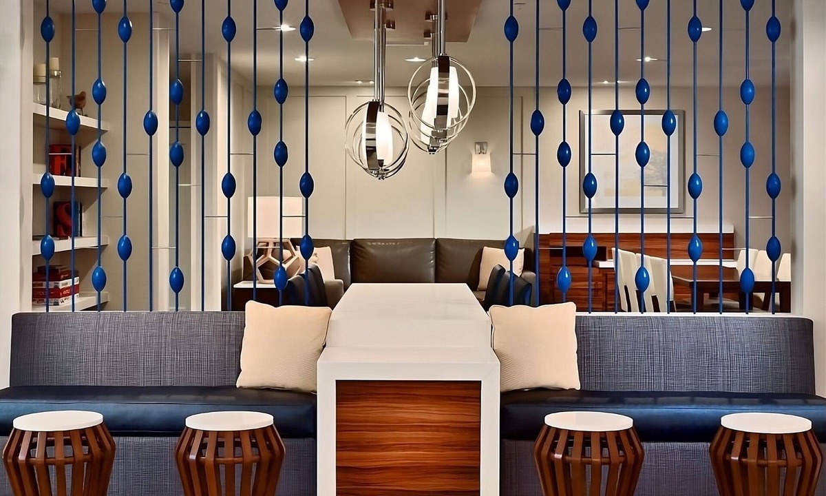 Sandy Springs Resort | The Ultimate Atlanta Experience! Full Kitchen, Free Breakfast, Pets Allowed!