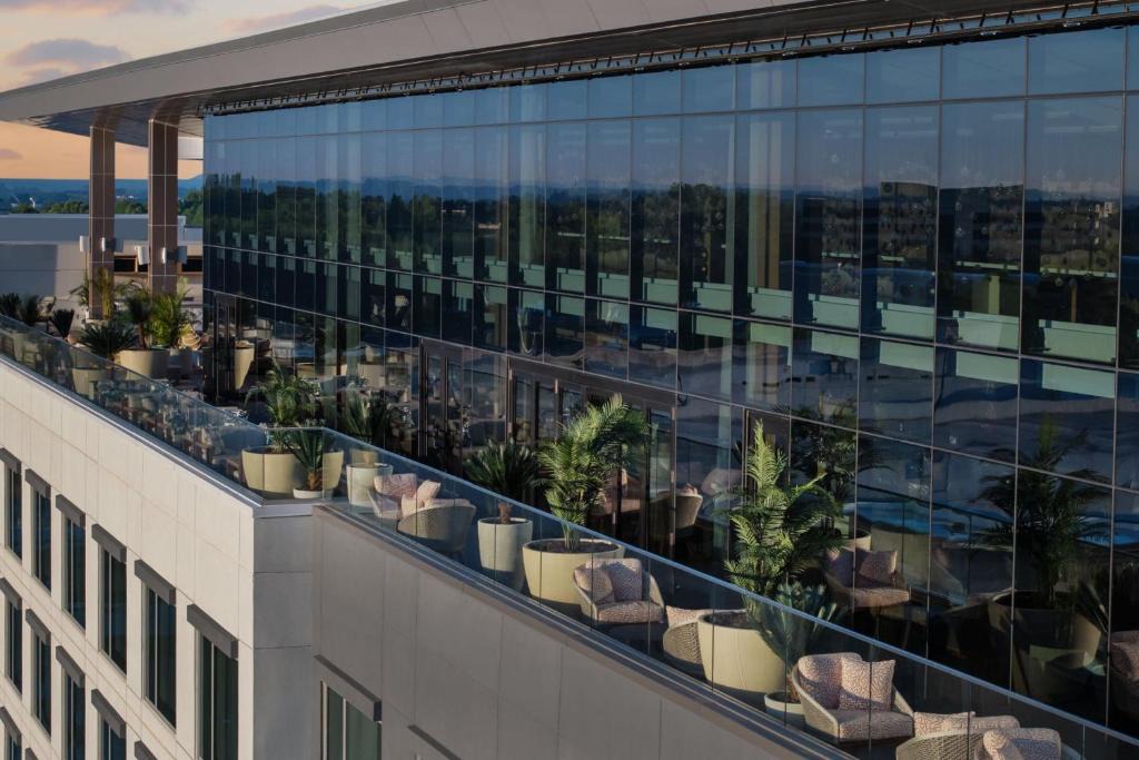Duluth Hotel | The Westin Atlanta Gwinnett