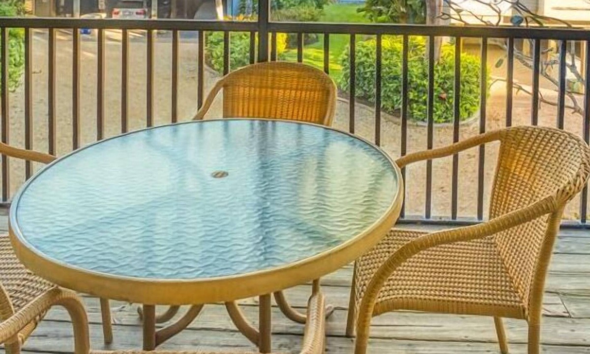 Captiva Condo | This 3 bedroom townhome 2.5 baths has everything for the perfect beach vacation.