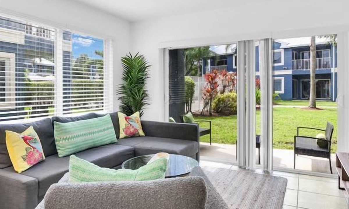 Enjoy Ground West Boca Raton | Mission Bay