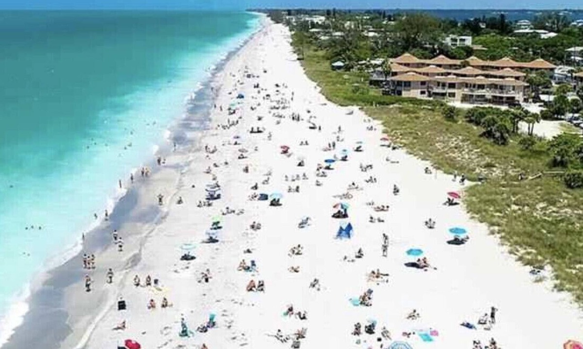 Live Oak Landings Condo | Three Bedroom Condo with Elevator and Views of Gulf and Lemon Bay n