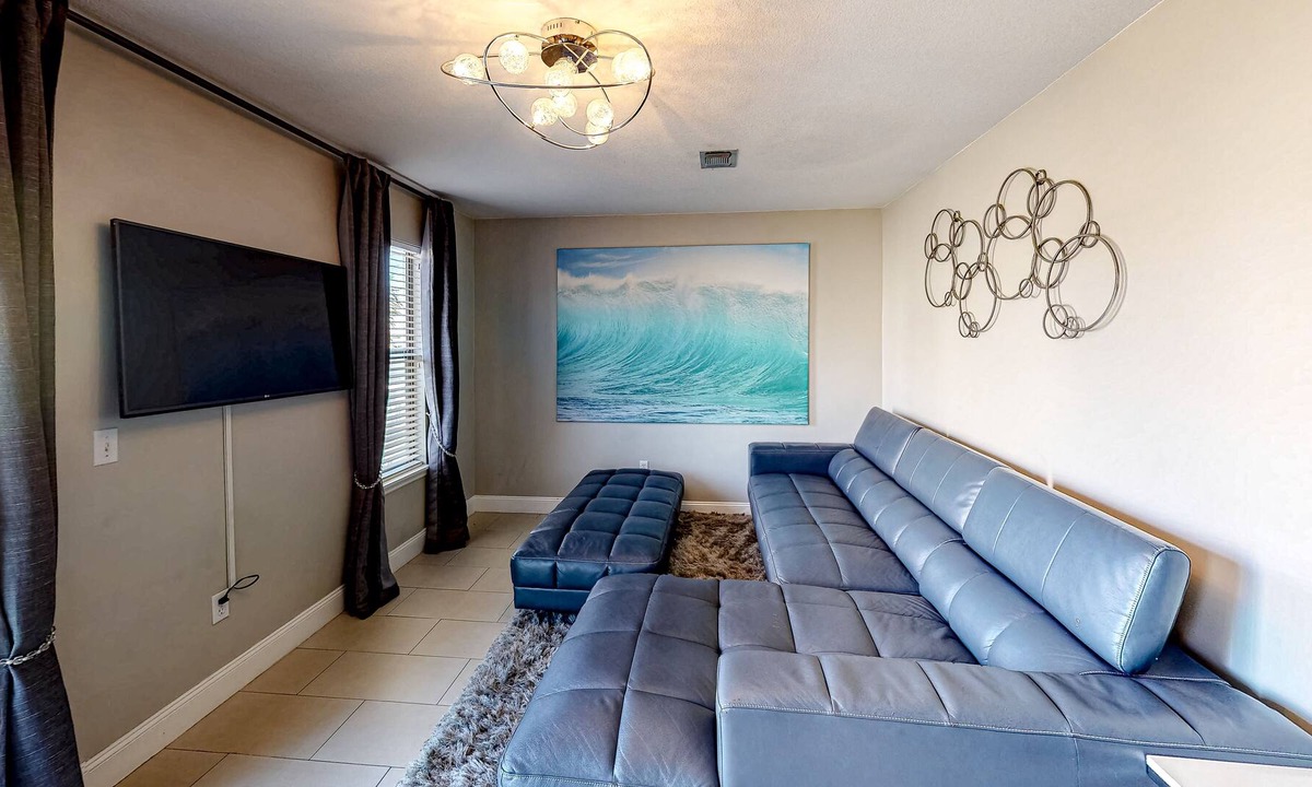 Laguna Point | Holiday Isle
