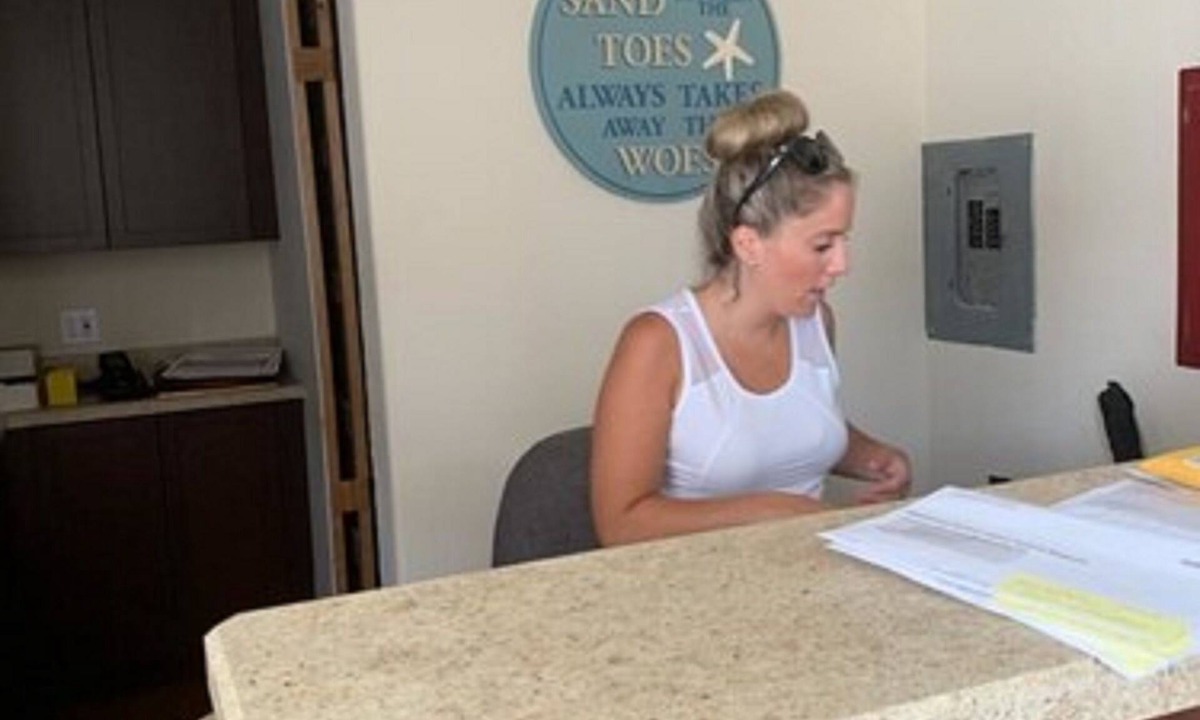 Seaside Heights Hotel | Thunderbird Motel