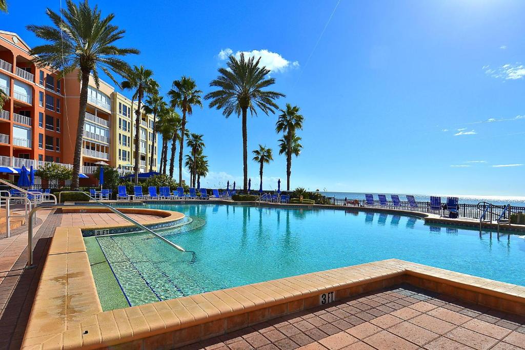 North Redington Beach House | Tides 4-642