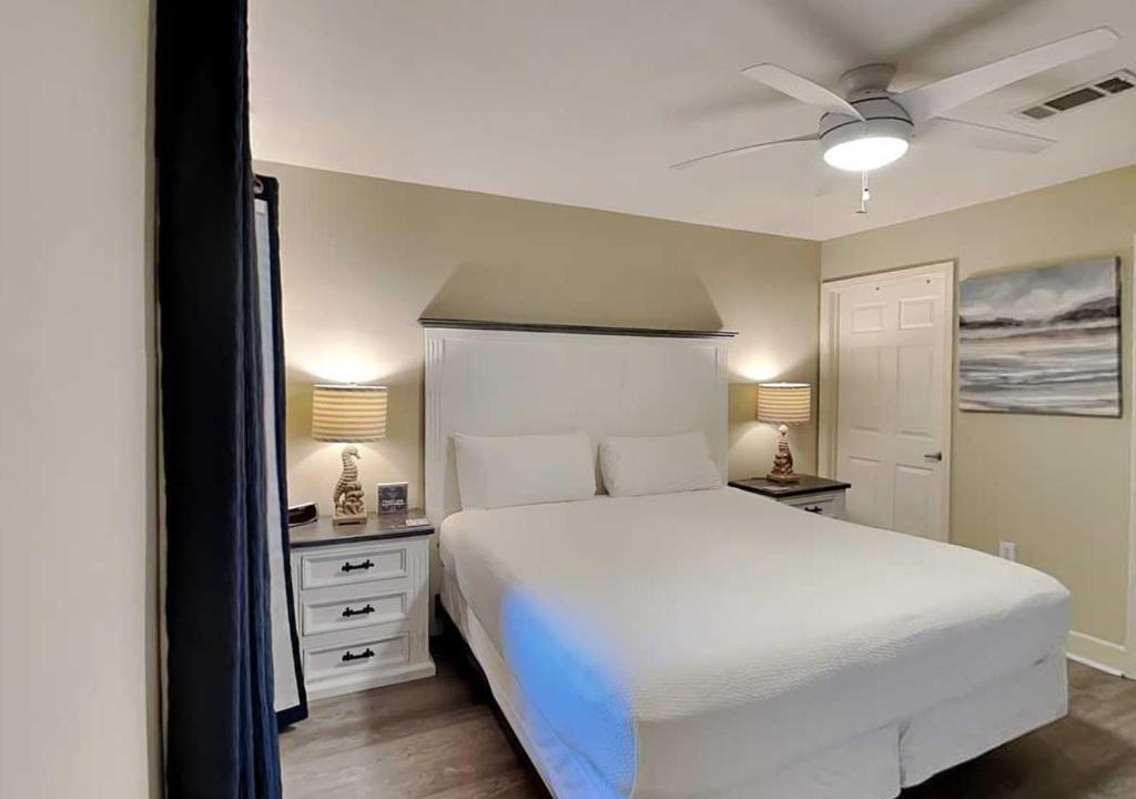 Panama City Beach Apartment | Tidewater Beach Resort #1306 - Beach Bliss
