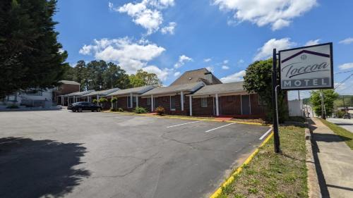 Toccoa Hotel | TOCCOA MOTEL