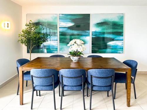 Brickell Apartment | Top Stay Miami Green Brickell