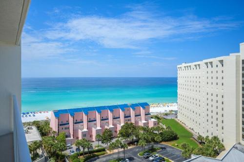 Sandestin Apartment | Tops'l 1111 condo