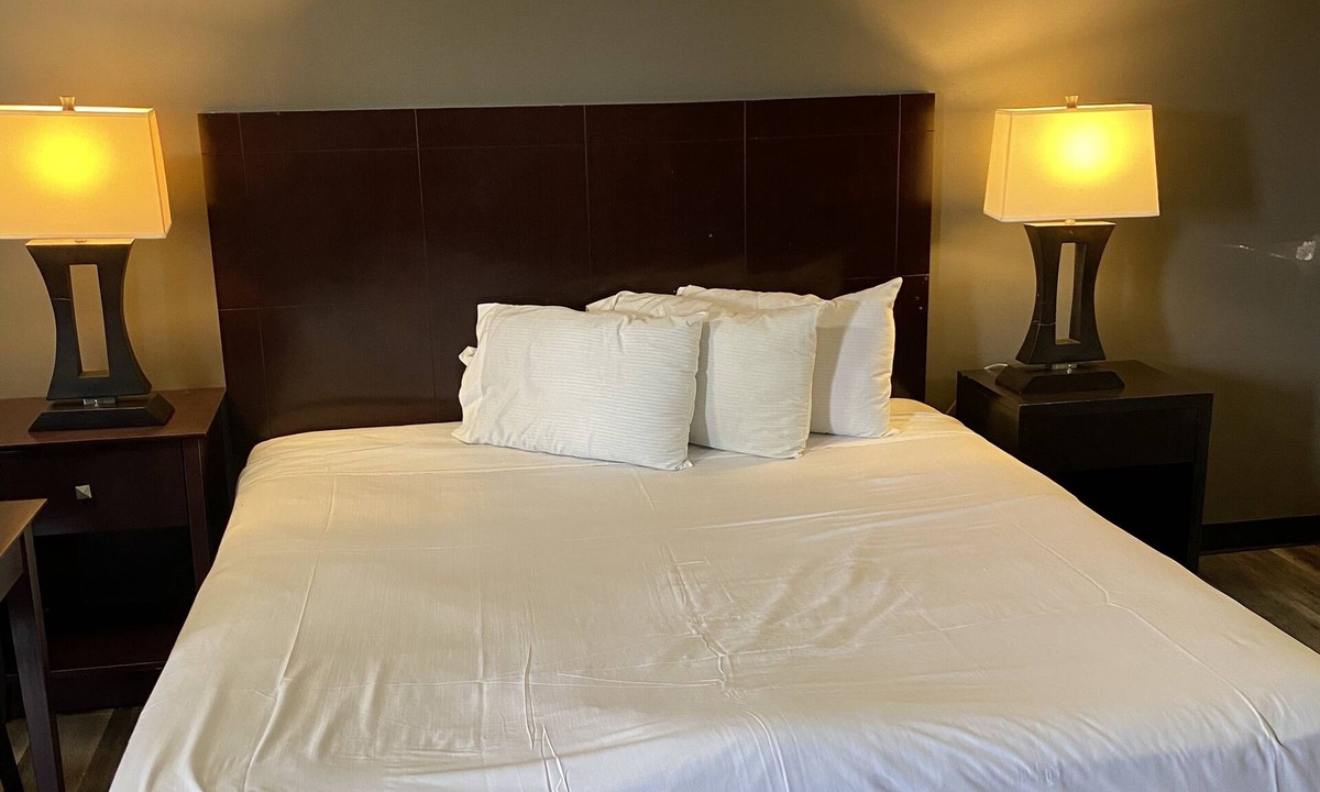 Galloway Hotel | Tourist Inn