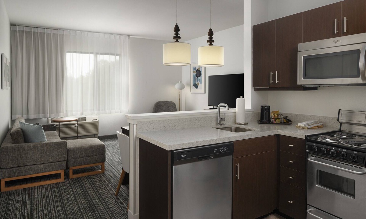 Swedesboro Hotel | TownePlace Suites by Marriott Swedesboro Philadelphia