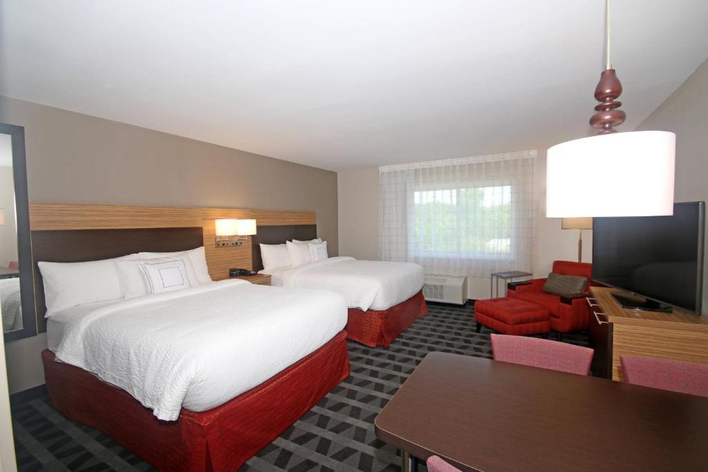 North Charleston Hotel | TownePlace Suites by Marriott Charleston-North Charleston
