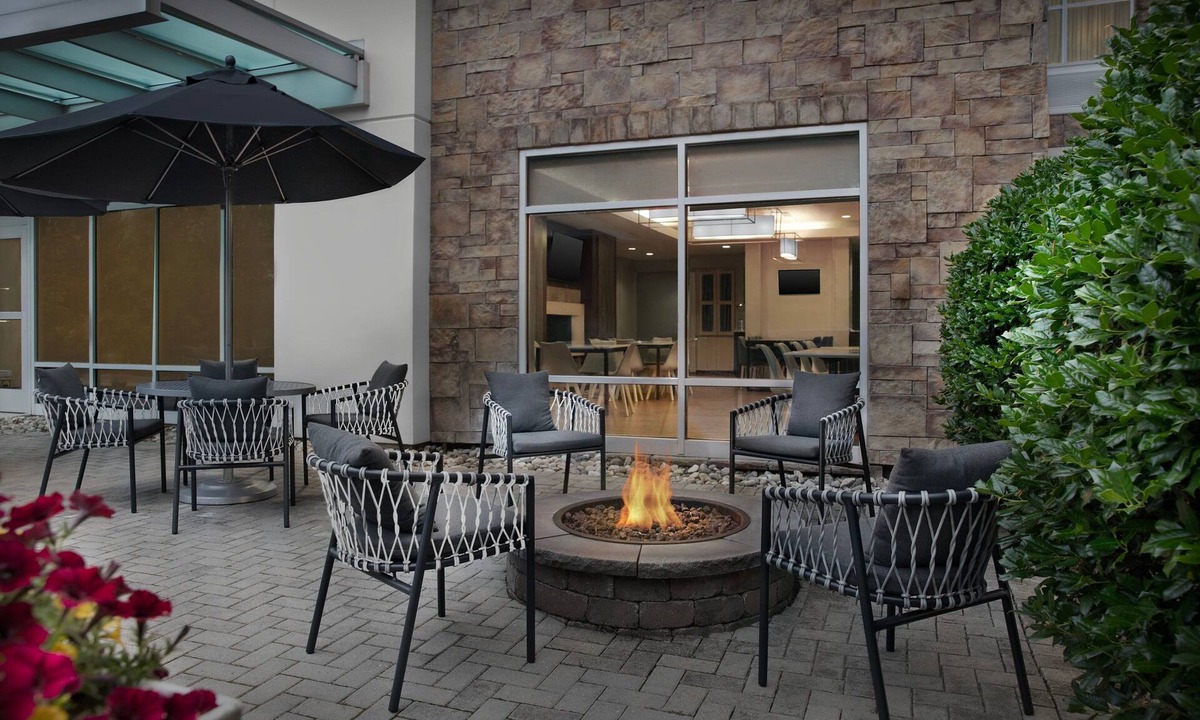 Franklin Hotel | Towneplace Suites by Marriott Franklin Cool Springs