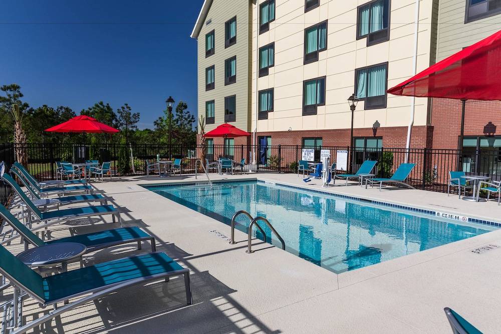 Florence Hotel | TownePlace Suites by Marriott Florence
