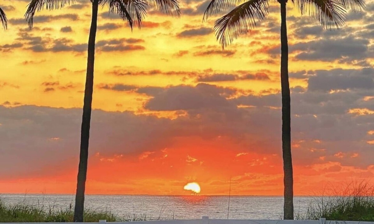 Pompano Beach Condo | “Trade the Cold for Sun & Sand – Available Nov, Dec or Mar!”