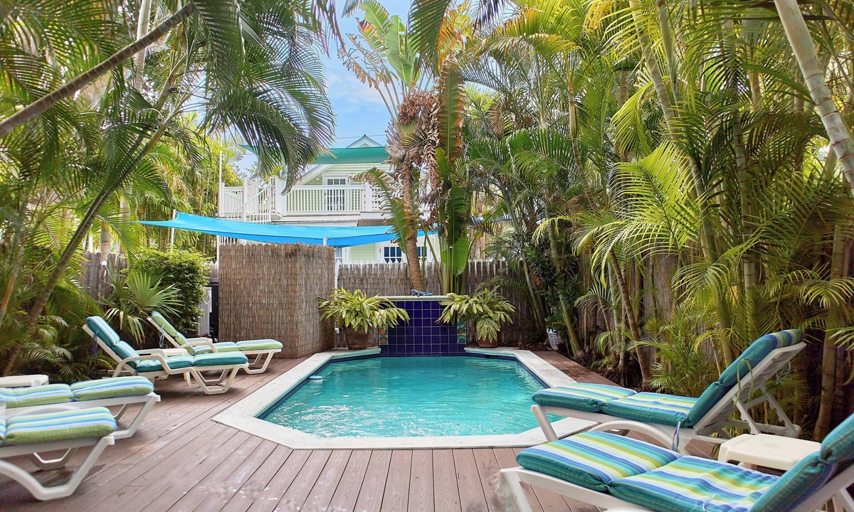 The Meadows Cottage | Tranquility - Tucked away in The Meadows - Private Pool - 3BD/3Bath