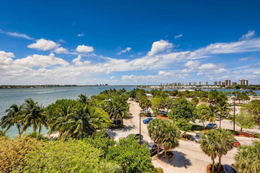 Riviera Beach Apartment | Traveler's Paradise- East by the Beach #1