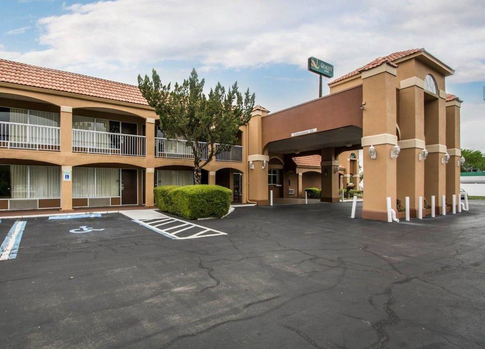Alachua Hotel | Travelodge by Wyndham Alachua