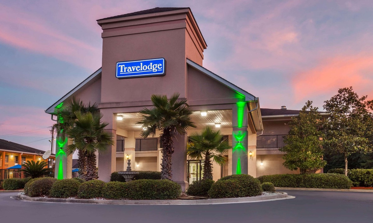 Port Wentworth Hotel | Travelodge by Wyndham Port Wentworth Savannah Area