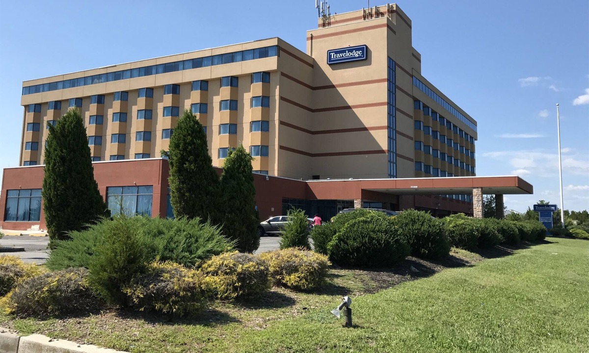 Absecon Hotel | Travelodge by Wyndham Absecon Atlantic City