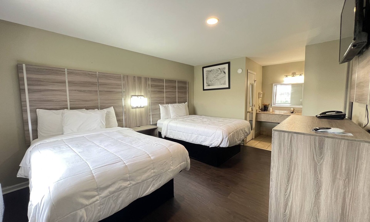 Santee Hotel | Travelodge by Wyndham Santee