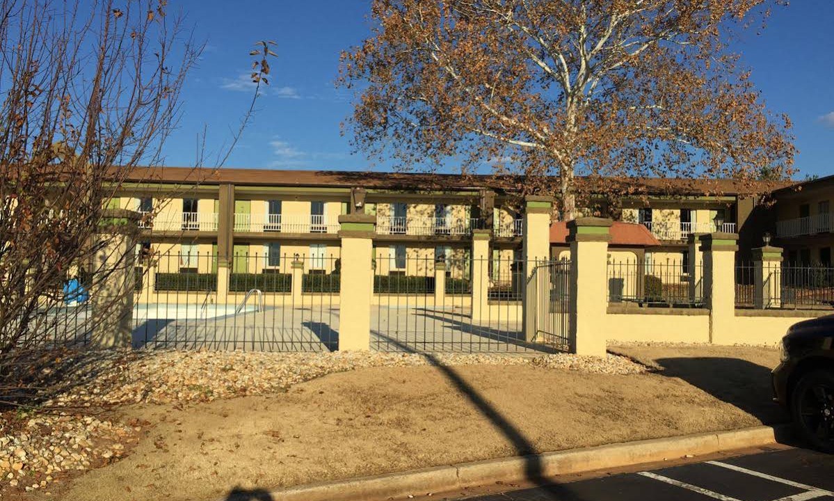 Stockbridge Hotel | Travelodge by Wyndham Stockbridge Atlanta South