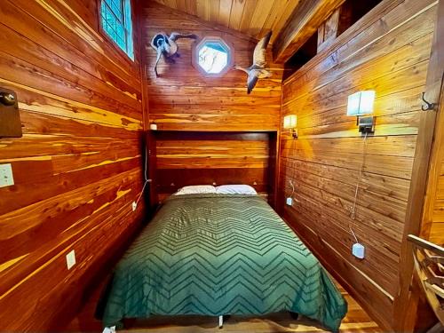 Walland Ski Chalet | Treehouse by the Creek