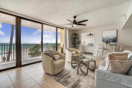 Trillium | Madeira Beach