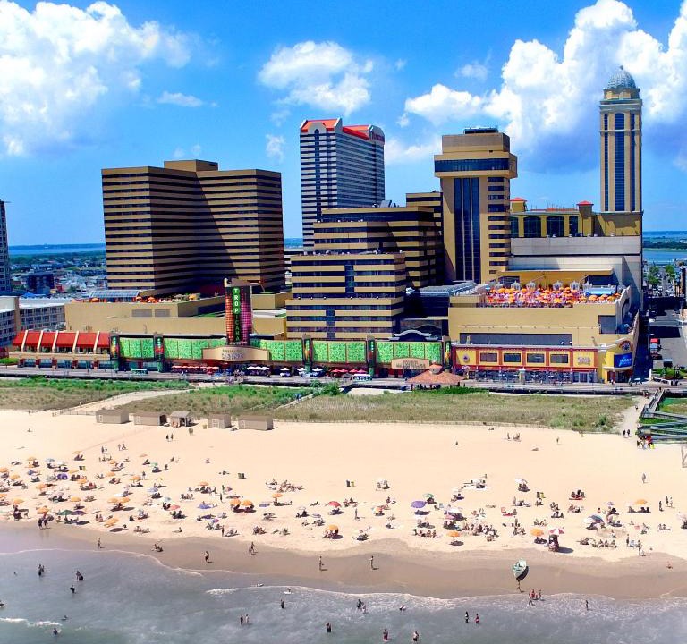Atlantic City Resort | Tropicana Atlantic City, A Caesars Destination