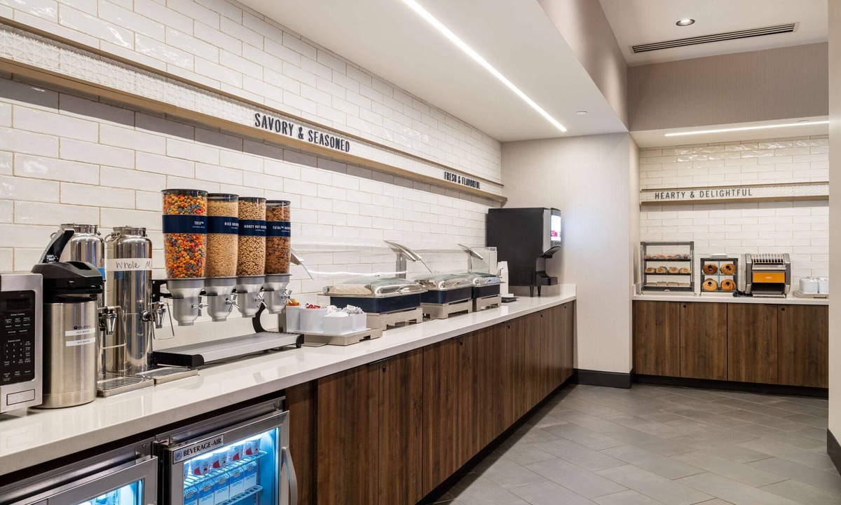 College Park Hotel | Tru By Hilton Atlanta Airport College Park