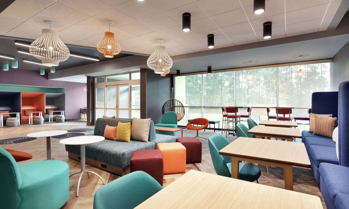 Harbison Hotel | Tru by Hilton Harbison Columbia