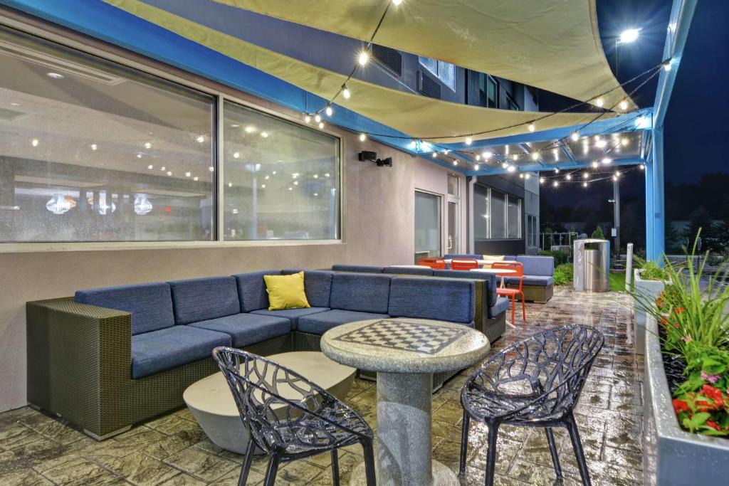 Mechanicstown Hotel | Tru By Hilton Middletown