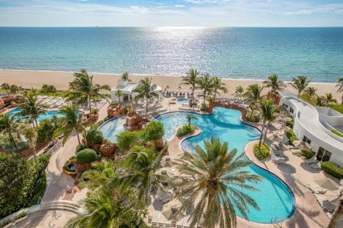 Trump International | Sunny Isles Beach