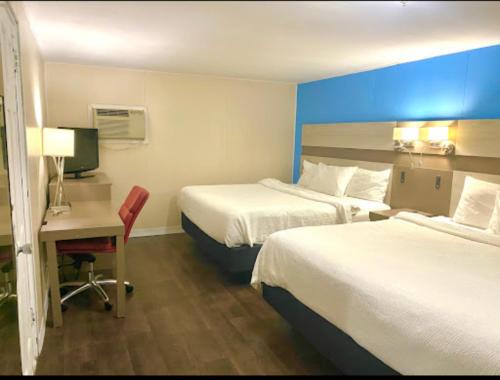 Turbeville Hotel | Turbeville Inn & Suites-I95