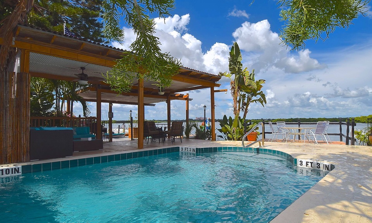 Siesta Key Hotel | Turtle Beach Resort