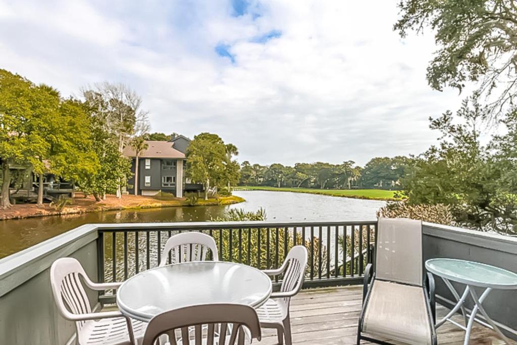 Kiawah Island Villa | Turtle Point 4926