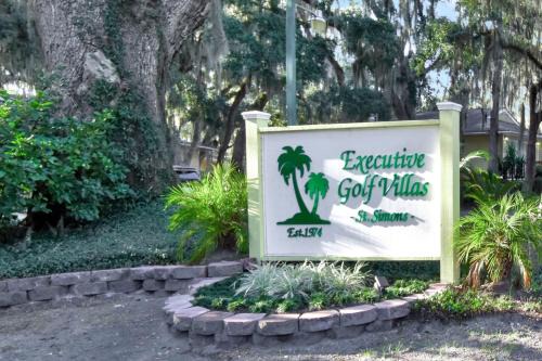 St. Simons Island House | Tutu's Place
