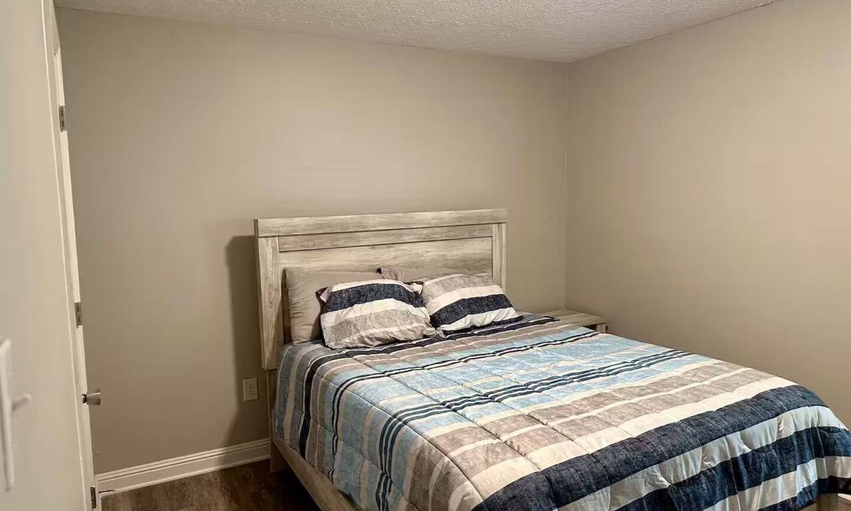 Murfreesboro House | Twin Oaks Haven- Cozy house in Murfreesboro
