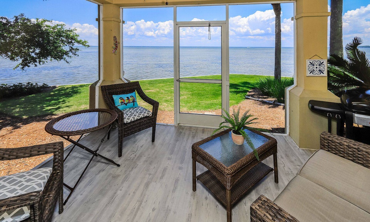 Northshore | Miramar Beach