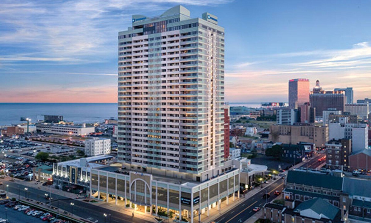 Atlantic City Resort | Two Bedroom, Luxury Condo, Atlantic City, NJ 3237765