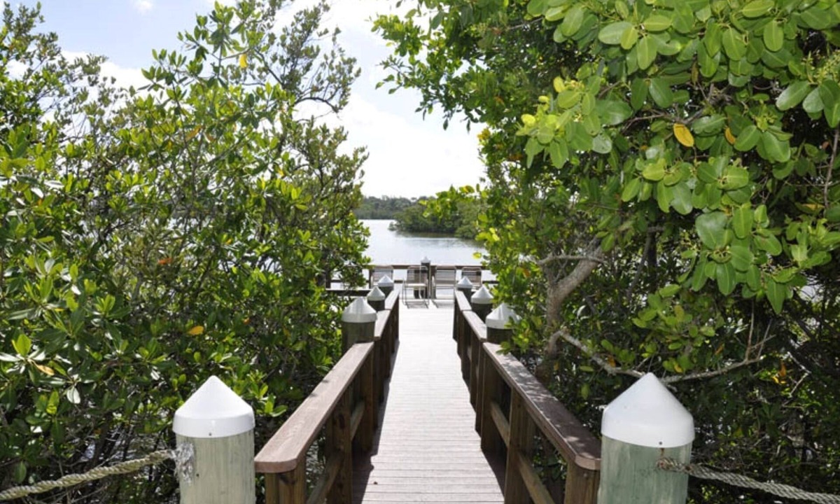 Indian Shores Condo | Two Bedroom Luxury Condo, Indian Shores, FL (1942644)