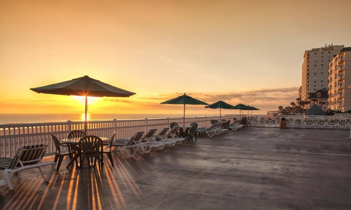 Royal Floridian South | Ormond Beach