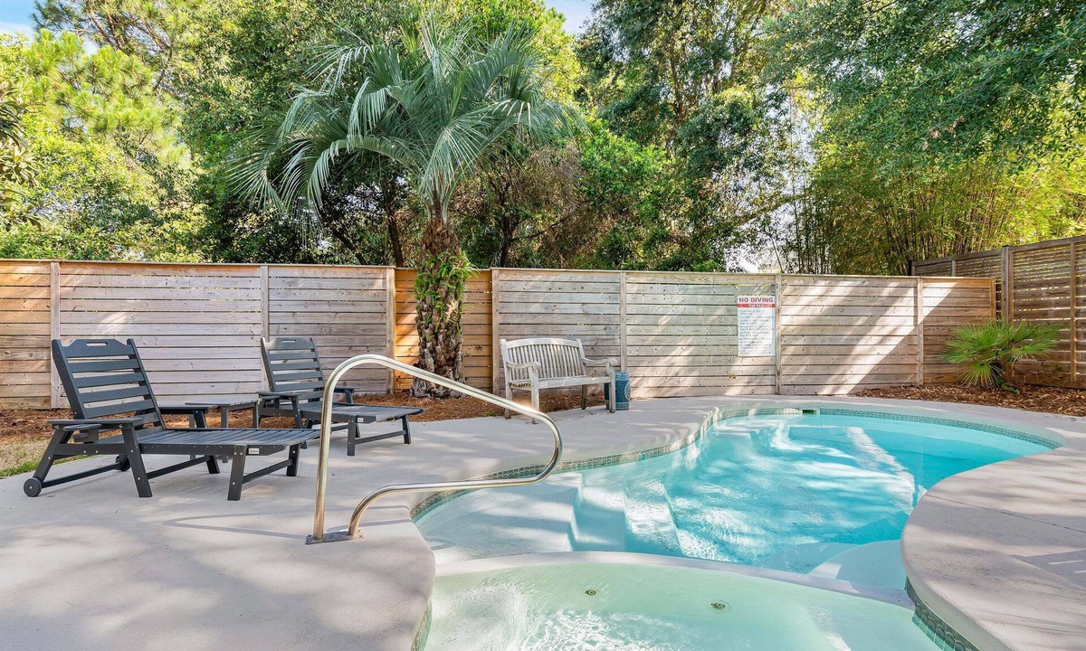 Tybee Island House | Tybee Oasis | Private Pool, Porch, & Beach Access